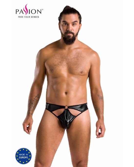 033 THONG PAUL black S/M - Passion 033 THONG PAUL black S/M - Passion