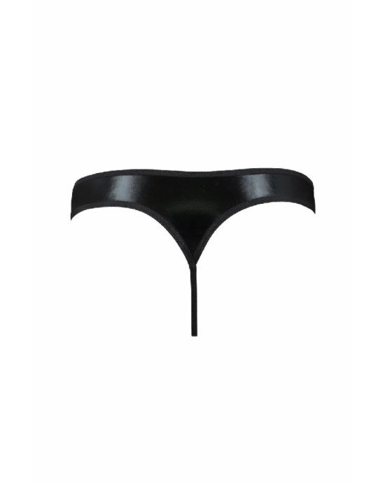 033 THONG PAUL black S/M - Passion 033 THONG PAUL black S/M - Passion