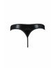 033 THONG PAUL black S/M - Passion 033 THONG PAUL black S/M - Passion