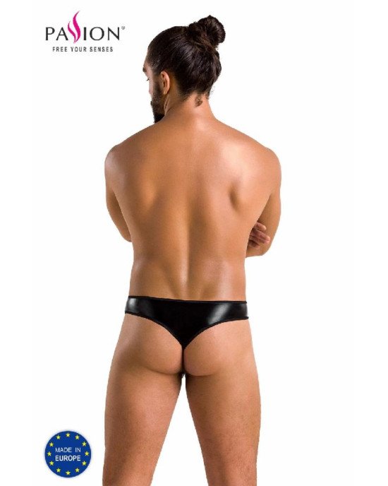 033 THONG PAUL black S/M - Passion 033 THONG PAUL black S/M - Passion