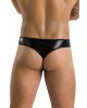 033 THONG PAUL black S/M - Passion 033 THONG PAUL black S/M - Passion