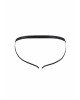 034 SLIP OPEN LUKE black L/XL - Passion 034 SLIP OPEN LUKE black L/XL - Passion