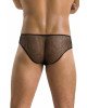 035 SLIP RICHARD black L/XL - Passion