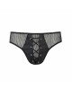 035 SLIP RICHARD black L/XL - Passion