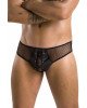 035 SLIP RICHARD black L/XL - Passion