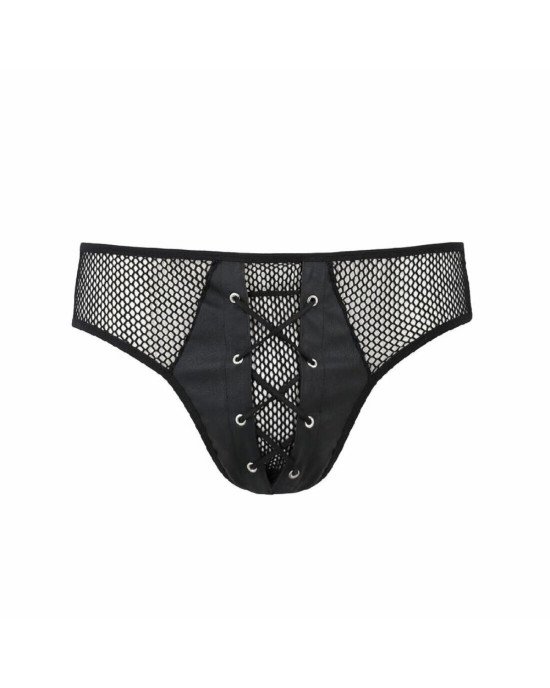 035 SLIP RICHARD black XXL/XXXL - Passion 035 SLIP RICHARD black XXL/XXXL - Passion