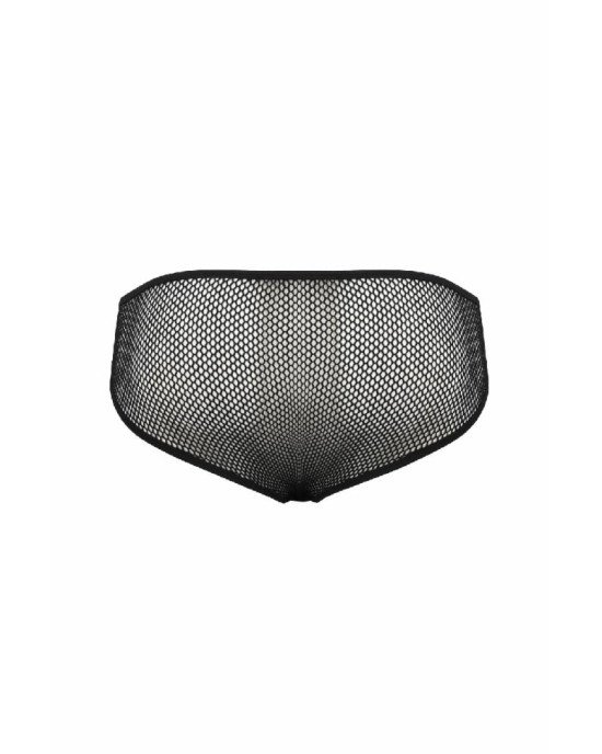 035 SLIP RICHARD black XXL/XXXL - Passion 035 SLIP RICHARD black XXL/XXXL - Passion