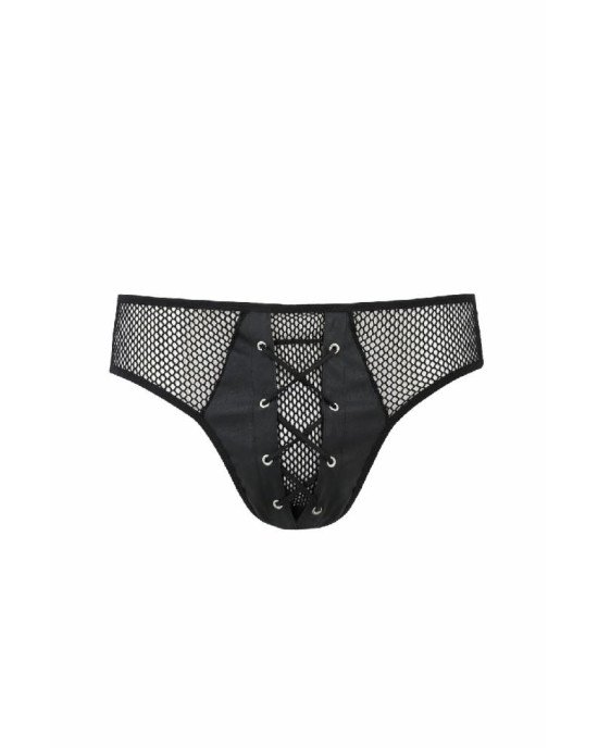 035 SLIP RICHARD black XXL/XXXL - Passion 035 SLIP RICHARD black XXL/XXXL - Passion