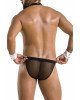 036 SET ALFRED black L/XL - Passion 036 SET ALFRED black L/XL - Passion