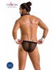 036 SET ALFRED black L/XL - Passion 036 SET ALFRED black L/XL - Passion