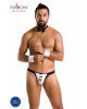 036 SET ALFRED black S/M - Passion 036 SET ALFRED black S/M - Passion