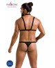 039 SET ANDREW black S/M - Passion 039 SET ANDREW black S/M - Passion