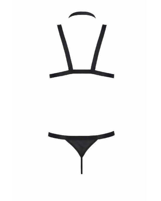 039 SET ANDREW black S/M - Passion 039 SET ANDREW black S/M - Passion