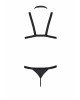 039 SET ANDREW black S/M - Passion 039 SET ANDREW black S/M - Passion
