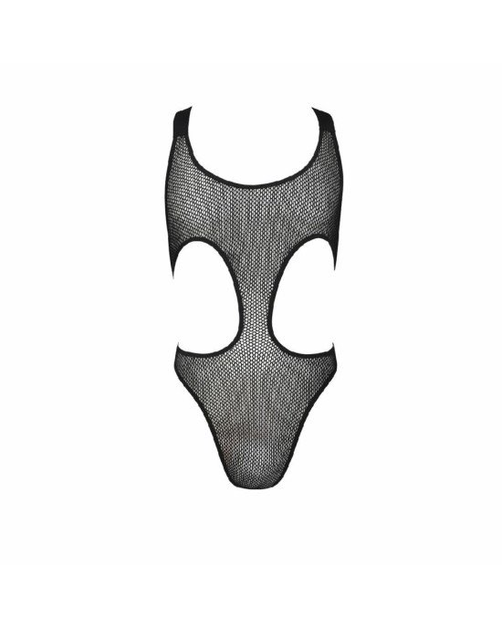 040 BODY LEON black S/M - Passion