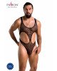 040 BODY LEON black XXL/XXXL - Passion 040 BODY LEON black XXL/XXXL - Passion