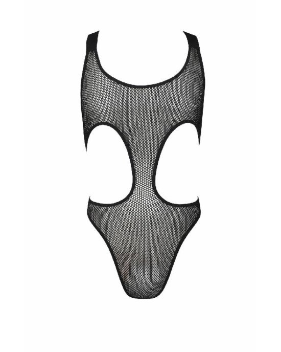 040 BODY LEON black XXL/XXXL - Passion 040 BODY LEON black XXL/XXXL - Passion