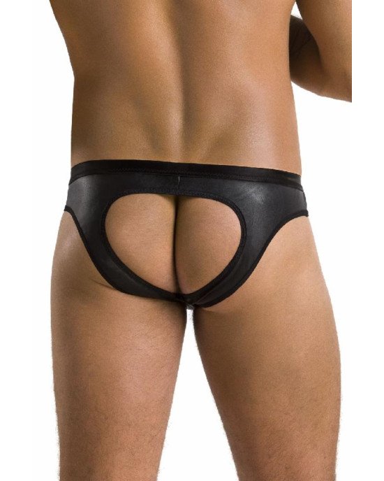 041 SLIP OPEN JOE black XXL/XXXL - Passion 041 SLIP OPEN JOE black XXL/XXXL - Passion