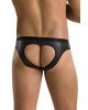 041 SLIP OPEN JOE black XXL/XXXL - Passion 041 SLIP OPEN JOE black XXL/XXXL - Passion