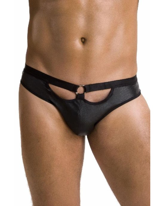 041 SLIP OPEN JOE black XXL/XXXL - Passion 041 SLIP OPEN JOE black XXL/XXXL - Passion