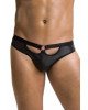041 SLIP OPEN JOE black XXL/XXXL - Passion 041 SLIP OPEN JOE black XXL/XXXL - Passion