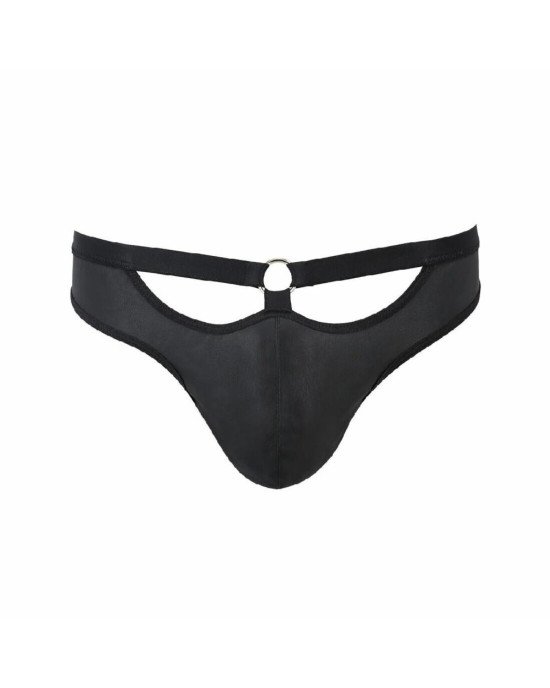 041 SLIP OPEN JOE black XXL/XXXL - Passion 041 SLIP OPEN JOE black XXL/XXXL - Passion