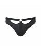041 SLIP OPEN JOE black XXL/XXXL - Passion 041 SLIP OPEN JOE black XXL/XXXL - Passion