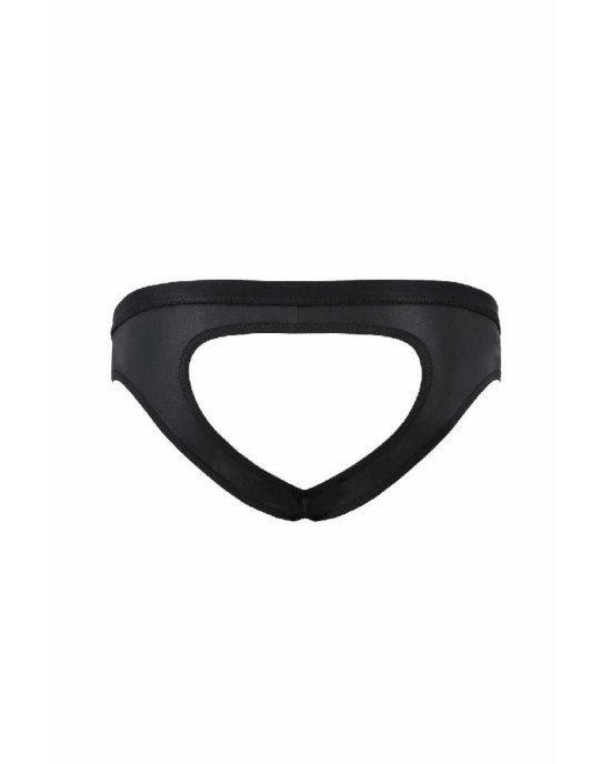 041 SLIP OPEN JOE black XXL/XXXL - Passion 041 SLIP OPEN JOE black XXL/XXXL - Passion