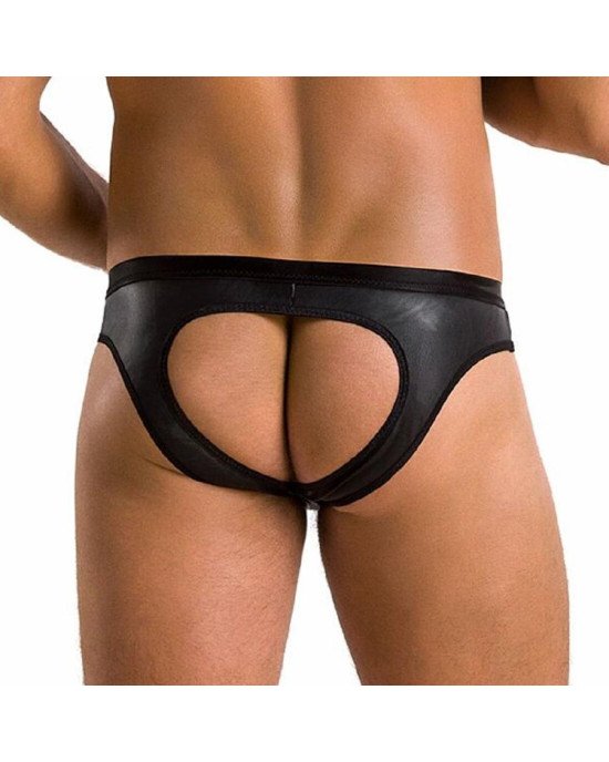 041 SLIP OPEN JOE black XXL/XXXL - Passion 041 SLIP OPEN JOE black XXL/XXXL - Passion
