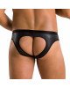 041 SLIP OPEN JOE black XXL/XXXL - Passion 041 SLIP OPEN JOE black XXL/XXXL - Passion