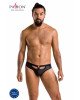 041 SLIP OPEN JOE black XXL/XXXL - Passion 041 SLIP OPEN JOE black XXL/XXXL - Passion