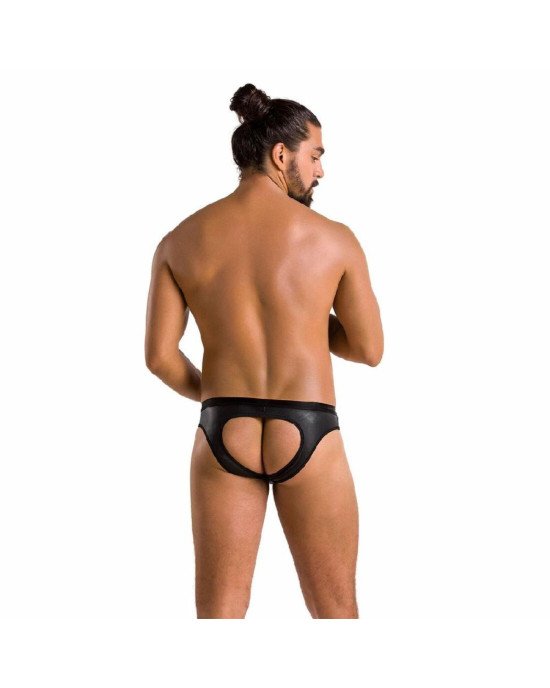 041 SLIP OPEN JOE black XXL/XXXL - Passion 041 SLIP OPEN JOE black XXL/XXXL - Passion