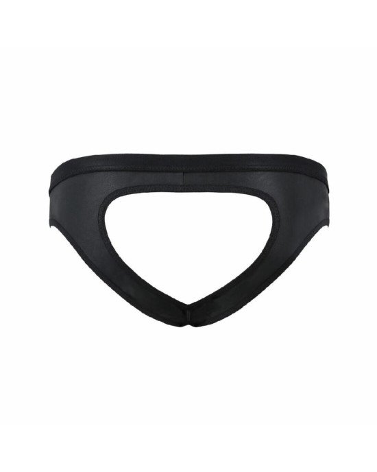 041 SLIP OPEN JOE black XXL/XXXL - Passion 041 SLIP OPEN JOE black XXL/XXXL - Passion