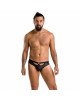 041 SLIP OPEN JOE black XXL/XXXL - Passion 041 SLIP OPEN JOE black XXL/XXXL - Passion