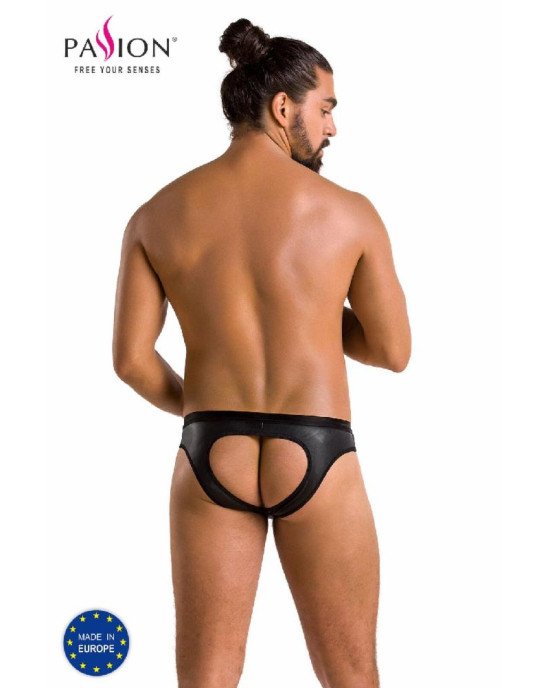 041 SLIP OPEN JOE black XXL/XXXL - Passion 041 SLIP OPEN JOE black XXL/XXXL - Passion