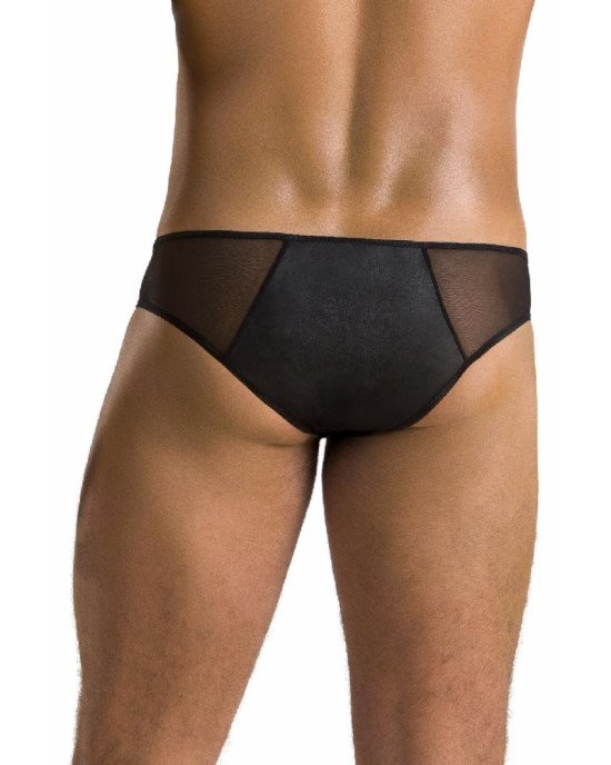 042 SLIP TIMMY black L/XL - Passion 042 SLIP TIMMY black L/XL - Passion