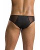 042 SLIP TIMMY black L/XL - Passion 042 SLIP TIMMY black L/XL - Passion