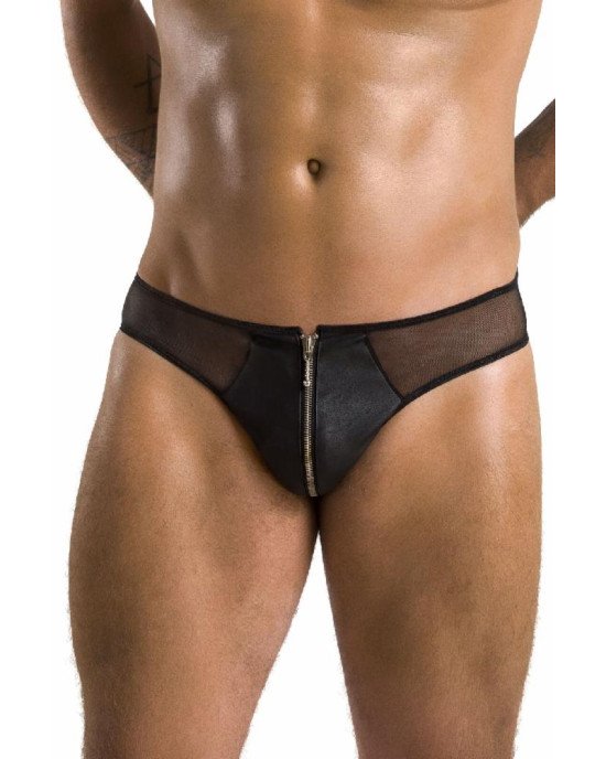 042 SLIP TIMMY black S/M - Passion 042 SLIP TIMMY black S/M - Passion