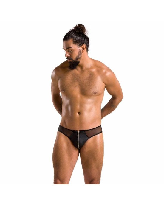 042 SLIP TIMMY black XXL/XXXL - Passion