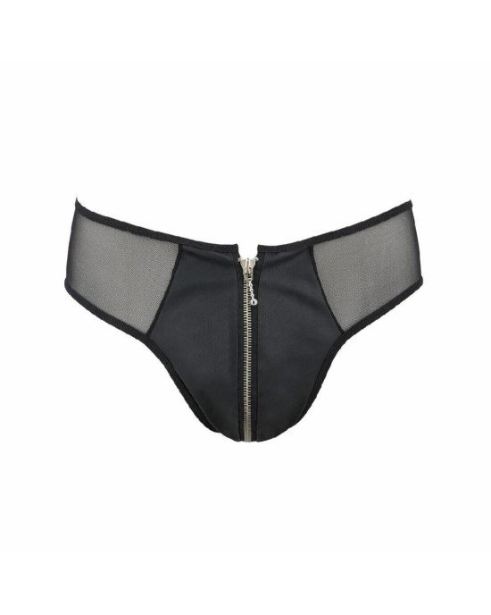 042 SLIP TIMMY black XXL/XXXL - Passion