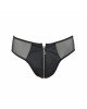042 SLIP TIMMY black XXL/XXXL - Passion