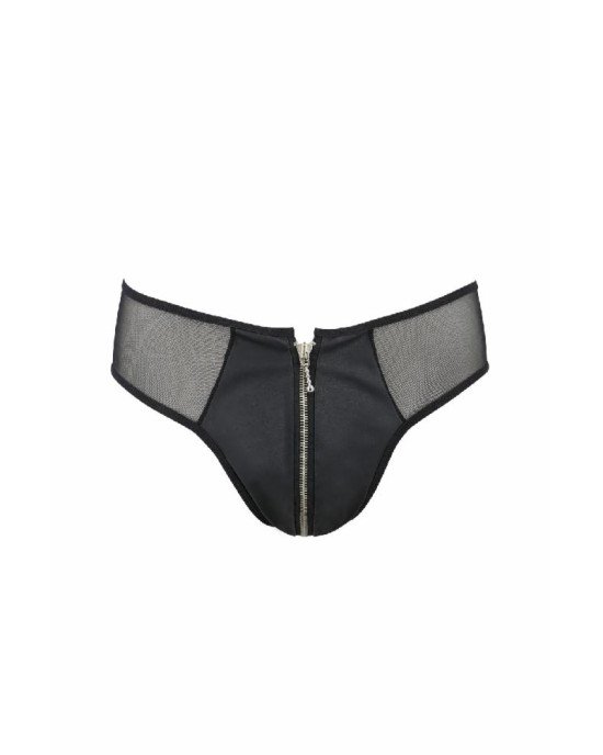 042 SLIP TIMMY black XXL/XXXL - Passion