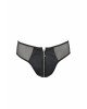 042 SLIP TIMMY black XXL/XXXL - Passion