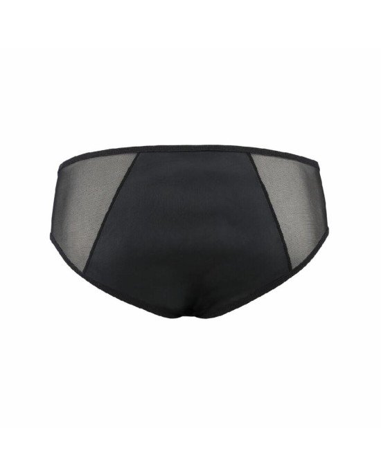 042 SLIP TIMMY black XXL/XXXL - Passion