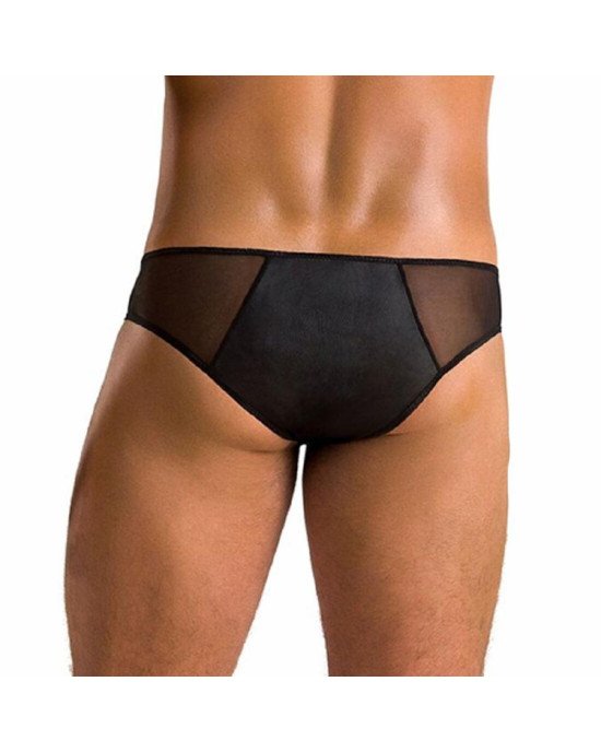 042 SLIP TIMMY black XXL/XXXL - Passion