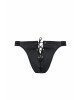 044 SLIP OPEN BEN black S/M - Passion 044 SLIP OPEN BEN black S/M - Passion