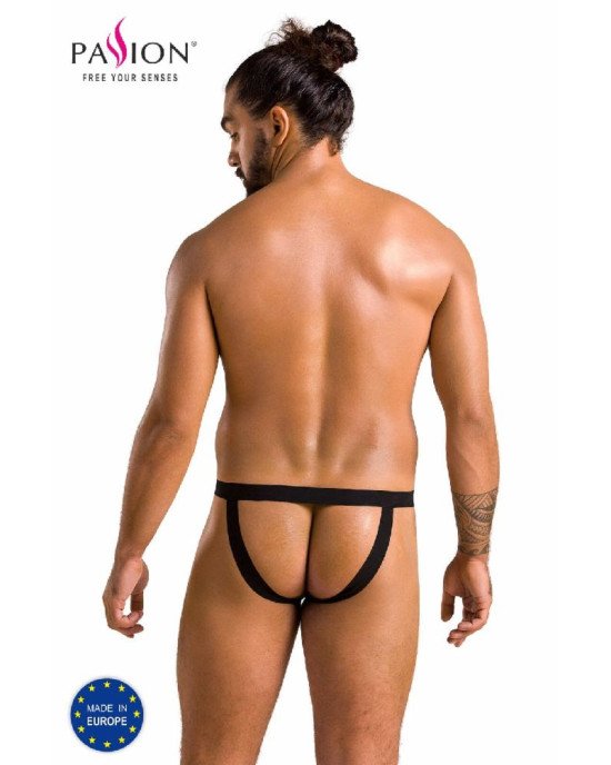 044 SLIP OPEN BEN black S/M - Passion 044 SLIP OPEN BEN black S/M - Passion