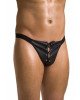 044 SLIP OPEN BEN black S/M - Passion 044 SLIP OPEN BEN black S/M - Passion