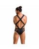 045 BODY VICTOR black XXL/XXXL - Passion 045 BODY VICTOR black XXL/XXXL - Passion