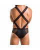 045 BODY VICTOR black XXL/XXXL - Passion 045 BODY VICTOR black XXL/XXXL - Passion